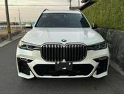 BMW X7 M50i 2020 Pearl for sale