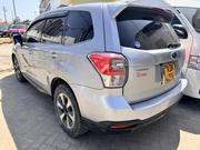 Subaru Forester 2.5i Limited AWD 2016 Silver for sale