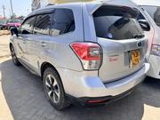 Subaru Forester 2.5i Limited AWD 2016 Silver for sale