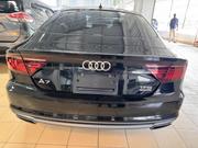 Audi A7 2018 Black for sale