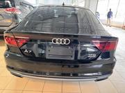 Audi A7 2018 Black for sale