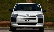 Toyota Probox 2017 White for sale