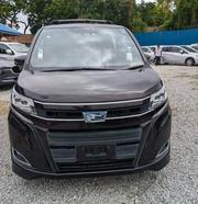Toyota Voxy 2018 Purple for sale