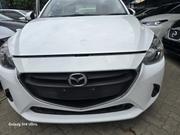 Mazda Demio 2017 Pearl for sale
