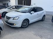 Suzuki Baleno 2018 White for sale