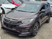 Honda Vezel 2018 Brown for sale
