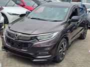 Honda Vezel 2018 Brown for sale