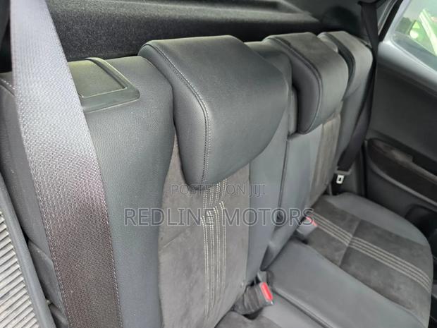 Honda Vezel 2018 Brown