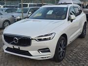 Volvo XC60 2018 Pearl for sale
