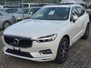 Volvo XC60 2018 Pearl for sale