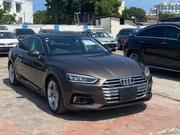 Audi A6 2018 Brown for sale