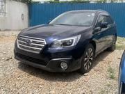 Subaru Outback 2.5i AWD 2017 Blue for sale