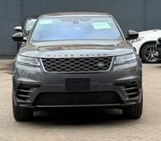 Land Rover Range Rover Velar 2018 Gray for sale