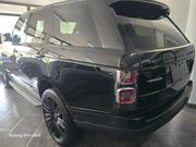 Land Rover Range Rover Vogue 2018 Matt Black for sale