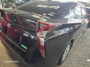 Toyota Prius 2018 Matt Black for sale