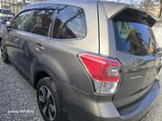 Subaru Forester 2017 Gold for sale
