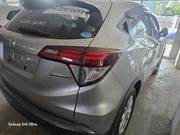 Honda Vezel 2017 Silver for sale