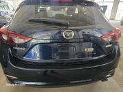 Mazda 3 2017 Blue for sale
