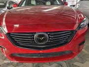Mazda Atenza 2017 Red for sale