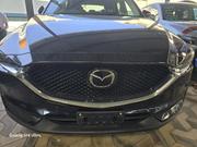 Mazda CX-5 2018 Matt Black for sale