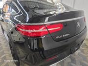 Mercedes-Benz GLE-Class 2019 Matt Black for sale