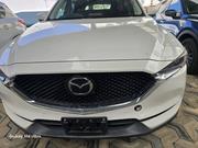 Mazda CX-5 2018 White for sale