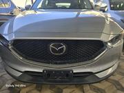 Mazda CX-5 2017 Gray for sale