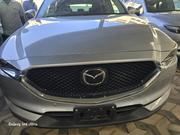 Mazda CX-5 2017 Gray for sale