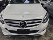 Mercedes-Benz B-Class 2017 Off white for sale