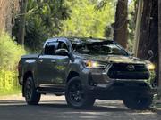 Toyota Hilux 2021 for sale