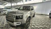 Land Rover Defender 2019 Green for sale