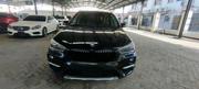 BMW X1 2017 Black for sale