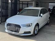 Audi A3 2018 Pearl for sale
