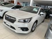 Subaru Legacy 2.5i Limited AWD 2018 White for sale