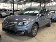 Subaru Outback 2.5i AWD 2018 Teal for sale