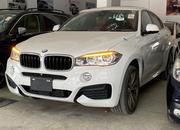 BMW X6 2018 Pearl for sale