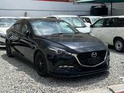 Mazda Axela 2018 Black for sale