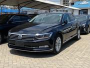Volkswagen Passat 2017 Matt Black for sale