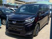 Toyota Noah 2.0 FWD (7 Seater) 2018 Brown for sale