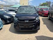 Toyota Noah 2.0 AWD (7 Seater) 2019 Purple for sale
