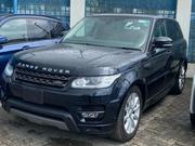 Land Rover Discovery Sport SE 2018 Black for sale