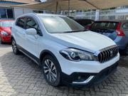 Suzuki Sx4 2017 Pearl for sale