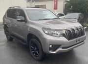 Toyota Land Cruiser Prado 2.8 2021 for sale