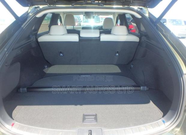 New Lexus RX 350 2023