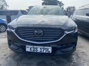 Mazda CX-8 2018 Black for sale