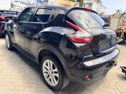 Nissan Juke S FWD 2017 Black for sale