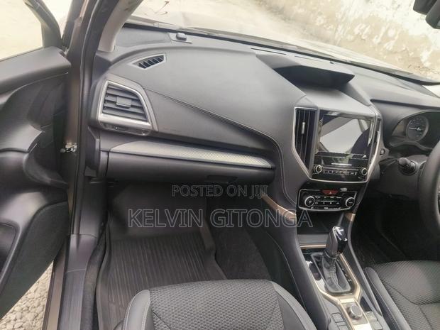 Subaru Forester 2019 Beige