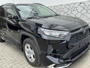 Toyota RAV4 XLE Premium AWD 2019 Gray for sale