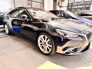 Mazda Atenza 2018 Black for sale