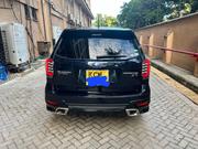 Subaru Forester 2012 Black for sale
